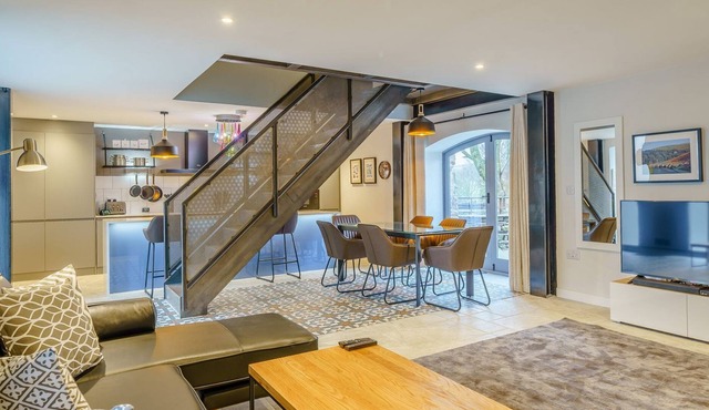 3 bedroom accommodation in Dent, near Sedbergh