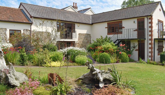 3 bedroom accommodation in Sidbury, near Sidmouth