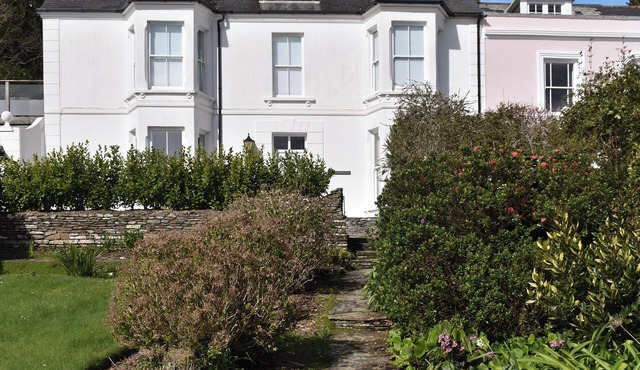 3 bedroom accommodation in St Mawes