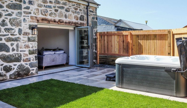 3 bedroom accommodation in Tal-y-Bont, near Barmouth