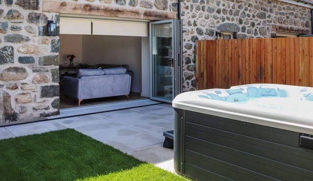 3 bedroom accommodation in Tal-y-Bont, near Barmouth