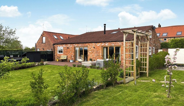 3 bedroom accommodation in Teversal