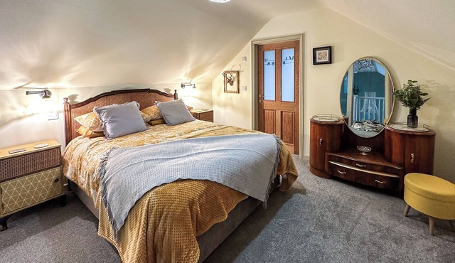 3 bedroom accommodation in Uplowman, near Tiverton