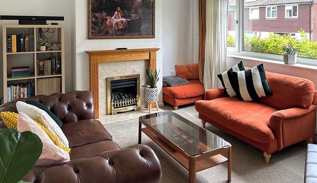 3 bedroom accommodation in Uckfield