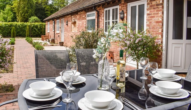 3 bedroom accommodation in Wimborne