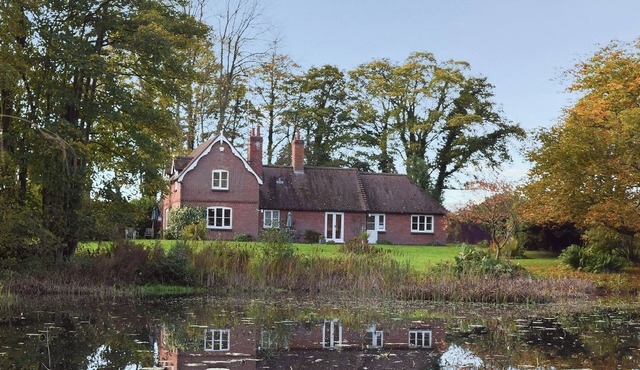 3 bedroom accommodation in Pensax, near Tenbury Wells