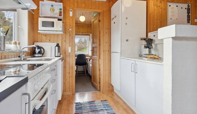 3 bedroom accommodation in Ebeltoft