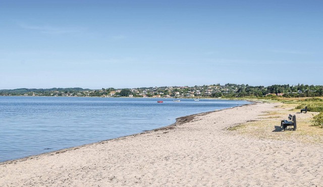 3 bedroom accommodation in Ebeltoft
