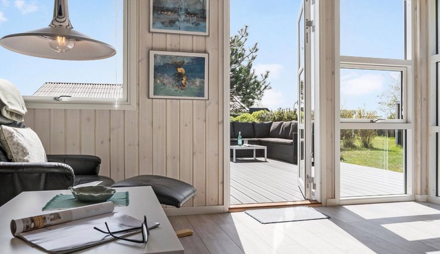 3 bedroom accommodation in Martofte