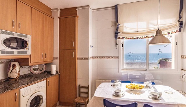 3 bedroom accommodation in Cubelles