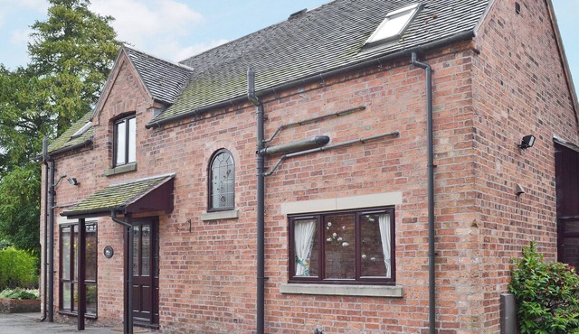 3 bedroom accommodation in Swanick, near Alfreton