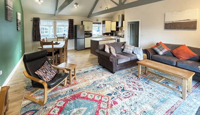 3 bedroom accommodation in Newton-by-the-Sea, near Alnwick