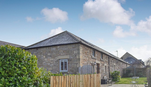 3 bedroom accommodation in Chatton, near Wooler