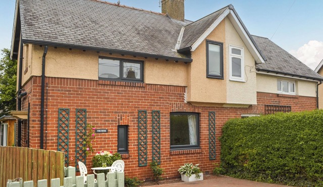 3 bedroom accommodation in Lesbury, near Alnmouth