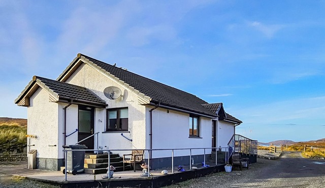3 bedroom accommodation in Gisla, Isle of Lewis