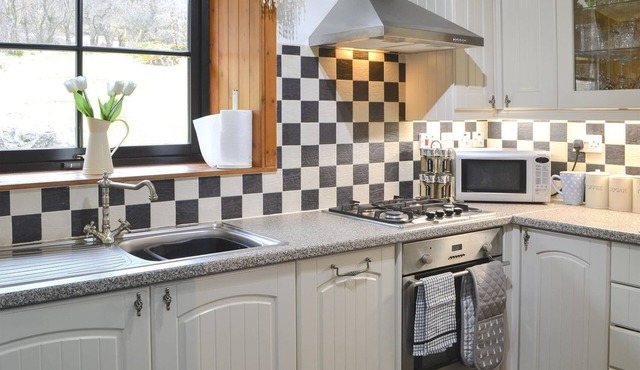 3 bedroom accommodation in Ardlui, near Balloch