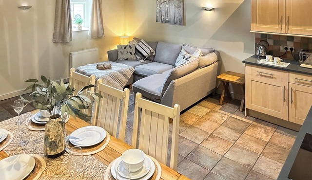 3 bedroom accommodation in Over Haddon, near Bakewell