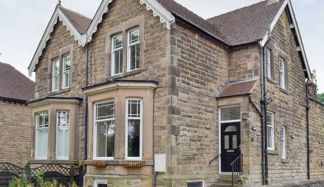 3 bedroom accommodation in Bakewell