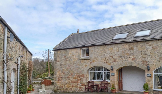 3 bedroom accommodation in Bamburgh