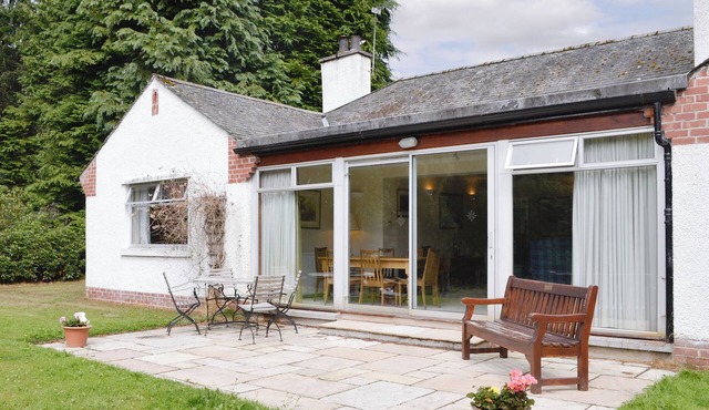 3 bedroom accommodation in Inchmarlo, Banchory