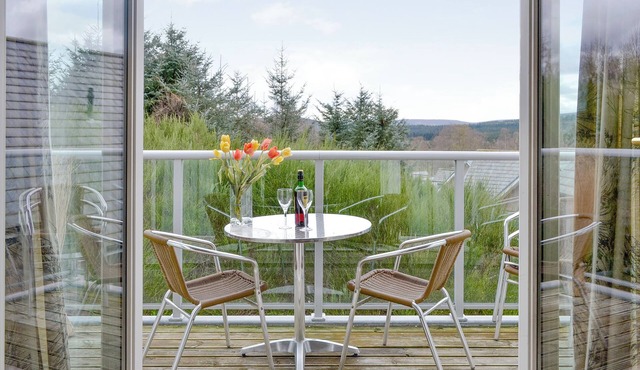 3 bedroom accommodation in Inchmarlo, near Banchory