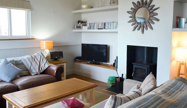 3 bedroom accommodation in Beadnell