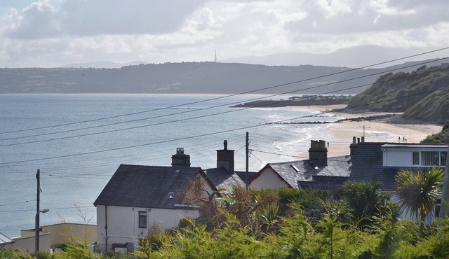 3 bedroom accommodation in Benllech
