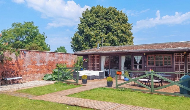 3 bedroom accommodation in Beverley