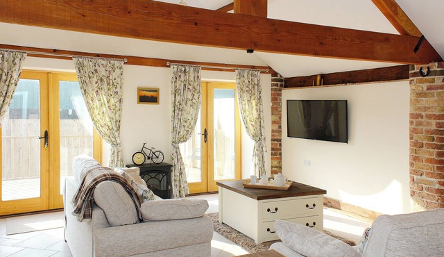 3 bedroom accommodation in Tickton, near Beverley