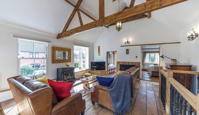 3 bedroom accommodation in Bewdley