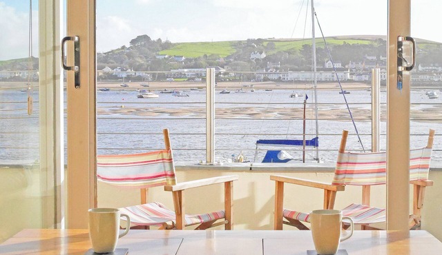 3 bedroom accommodation in Appledore, near Bideford