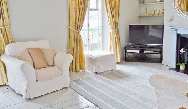 3 bedroom accommodation in Instow, Bideford