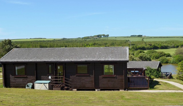 3 bedroom accommodation in Hartland Forest, near Bideford