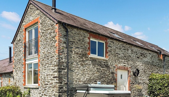 3 bedroom accommodation in Boncath