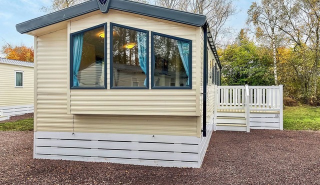 3 bedroom accommodation in Brechin