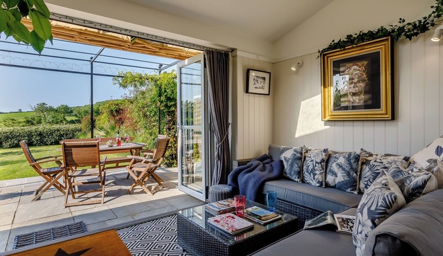 3 bedroom accommodation in Chideock, near Bridport