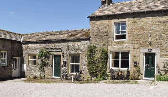 3 bedroom accommodation in Buckden