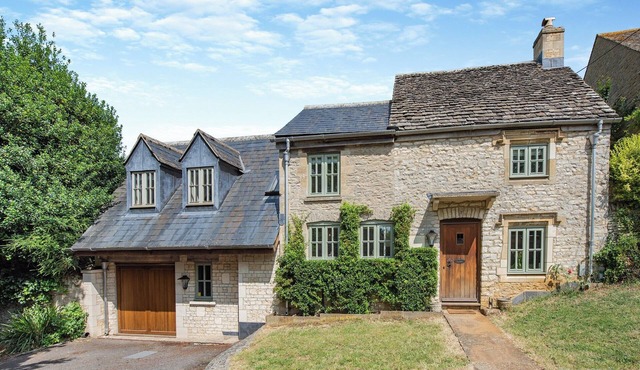 3 bedroom accommodation in Fulbrook, near Chipping Norton