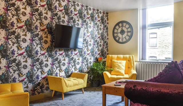 3 bedroom accommodation in Burnley