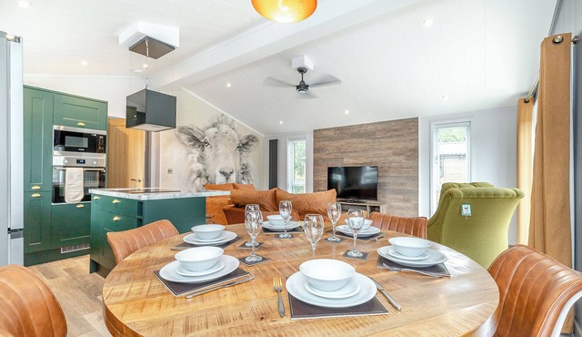 3 bedroom accommodation in Caerwys