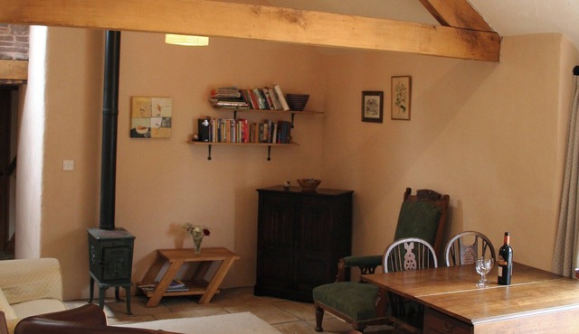 3 bedroom accommodation in Llangwm, near Usk