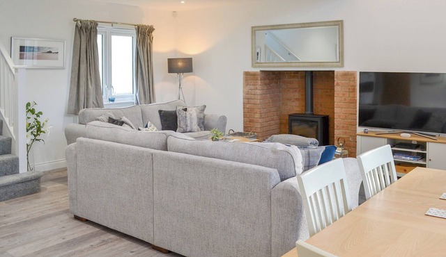 3 bedroom accommodation in Beadnell, near Alnwick