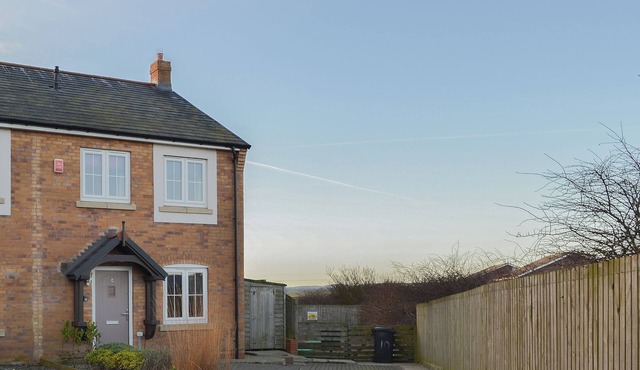 3 bedroom accommodation in Beadnell, near Seahouses