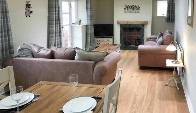 3 bedroom accommodation in Consett