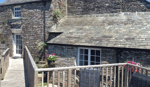 3 bedroom accommodation in Trebarwith, Delabole