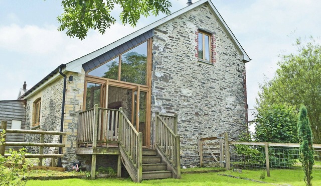 3 bedroom accommodation in Dolgran