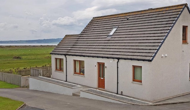 3 bedroom accommodation in Dornoch
