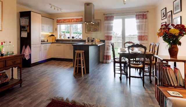 3 bedroom accommodation in Dornoch