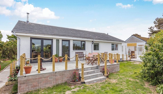 3 bedroom accommodation in Dornoch