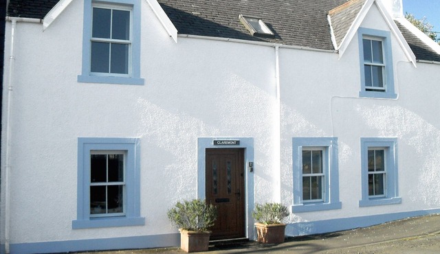 3 bedroom accommodation in Drummore